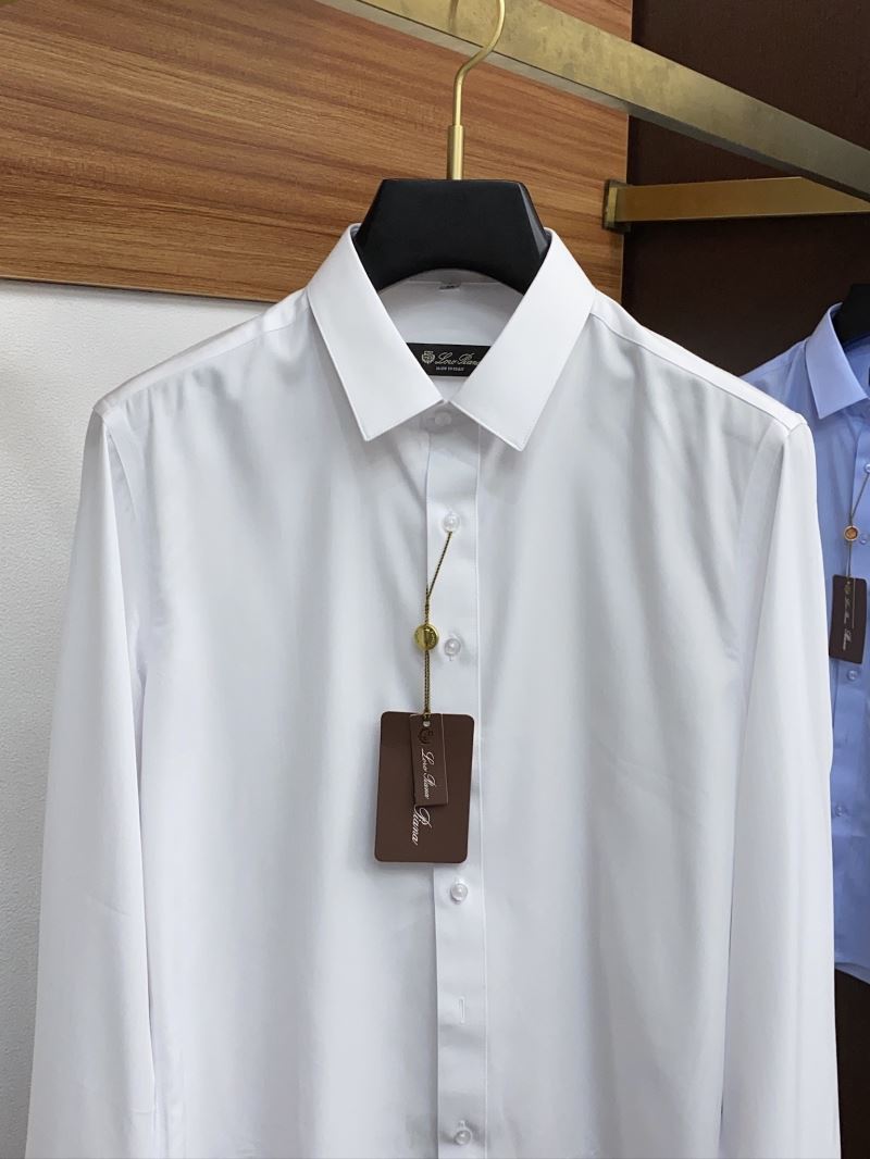 Loro Piana Shirts